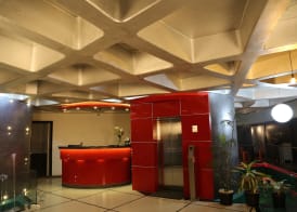 Days Inn & Suites by Wyndham Bengaluru Whitefield 5