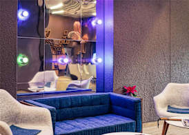 Mercure Lyon Charbonnières 5