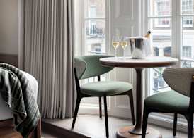Montcalm Mayfair Townhouse 5