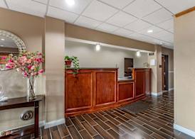 Comfort Inn & Suites Carbondale University Area 2