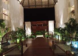 Hotel Mundo Maya Nuevo Uxmal 2