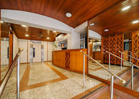 Infinity Copacabana 3