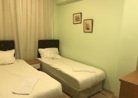 Historial Hotel 2