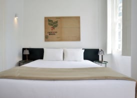 Spot Apartments Casa Januario 2