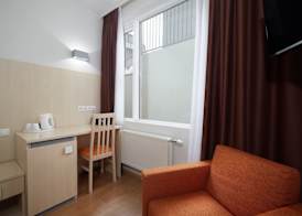 Hotel Klettur 5