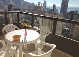 Apartments 1 & 2 Bedrooms, Gemelos 2 & 4, Levante Beach by Gestaltur 2