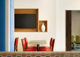 Holiday Inn Express CALHOUN SOUTH by IHG 2