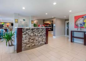 Quality Inn & Suites Port Arthur - Nederland 2