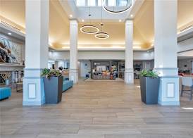 Hilton Garden Inn Jacksonville Airport 4