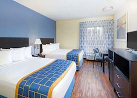 Days Inn Macon North 4