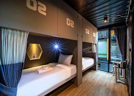 Hivetel Phuket 5