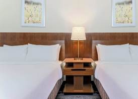 Fairfield Inn & Suites Houston Westchase 5