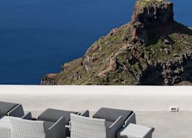 Kapari Natural Resort 5