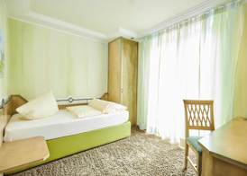 Flair Hotel Zum Schwarzen Reiter 5