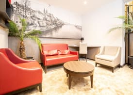 Hotel Alexander 3