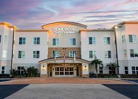 Homewood Suites by Hilton Carlsbad-North San Diego County 3
