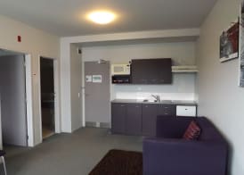 Best Western Wellington 4