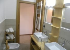 Romantiche Orobie B&B 5