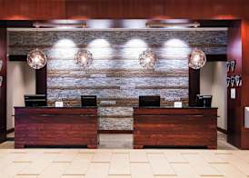 The Westin Huntsville 5