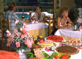 Mas de Vence - Hotel-Restaurant 5