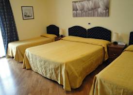 Hotel Miranda 5
