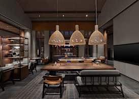 Angsana Chengdu Wenjiang 2