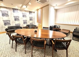 Hotel Yururito Osaka 4