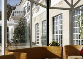 Montebelo Principe Perfeito Viseu Garden Hotel 3