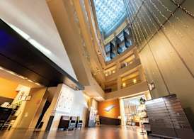 Hotel Grand Arc Hanzomon 4