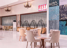 Prestige Alanya ( Ex. Euphoria Comfort Beach Alanya ) - All inclusive 2