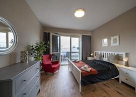 New Town - Apple Apartments 5