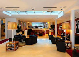 Dal Moro Gallery Hotel 4