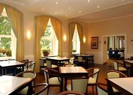 Schlosshotel Molkenkur 4