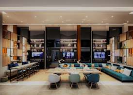 Holiday Inn HAMBURG - HAFENCITY by IHG 3