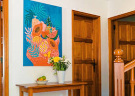 Villas Los Pajeros 2