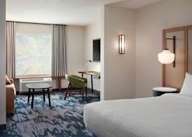 Fairfield Inn Richmond Chester 2