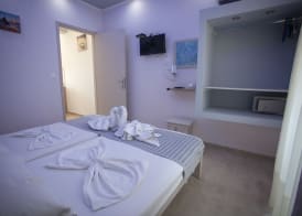 Villa Bel Passo Apartments 4