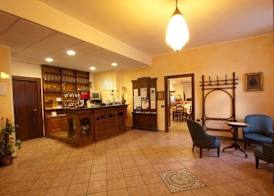 Residence Hotel Moderno 2