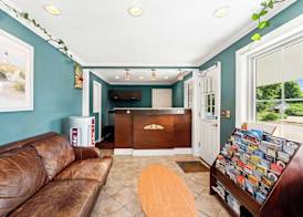 Americas Best Value Inn Stonington Mystic 3