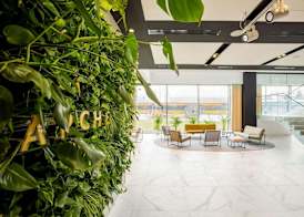 Arche Hotel Krakowska 2