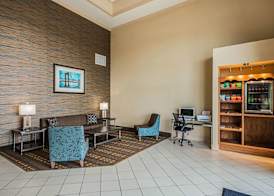 Quality Inn Berea 4