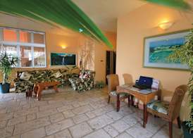 Seaside Hotel The Beach 4
