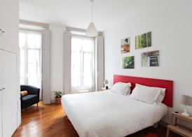 Inn Possible Lisbon Hostel 4