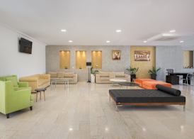 Olive Garden Hotel 3