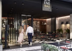 AthensWas Design Hotel 3