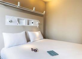 ibis budget Nancy Porte Sud 3