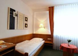Hotel Garni Lehrertal 5