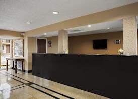 Days Inn by Wyndham Dallas Irving 2