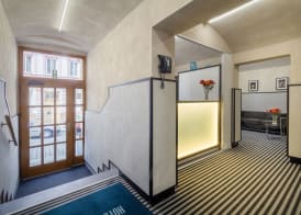 Hotel White Lion 4
