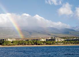 The Westin Ka'anapali Ocean Resort Villas 3